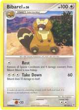 Bibarel - Pokémon