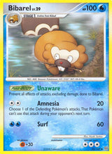 Bibarel - Pokémon
