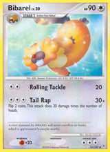 Bibarel - Pokémon