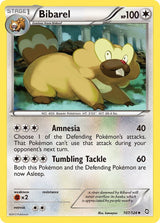 Bibarel - Pokémon