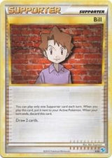 Bill (#5) - Pokémon
