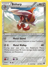 Bisharp - Pokémon