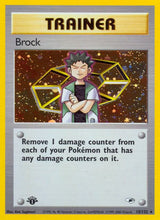 Brock (15) - Pokémon