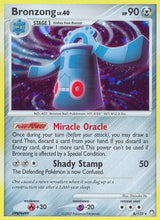 Bronzong - Pokémon