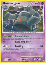 Bronzong - Pokémon