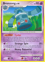 Bronzong - Pokémon