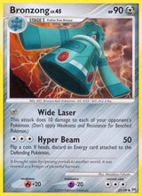 Bronzong (33) - Pokémon
