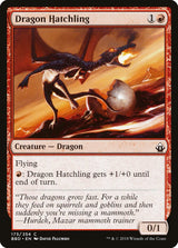 Dragon Hatchling - Magic: The Gathering