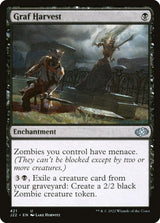 Graf Harvest - Magic: The Gathering
