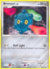 Bronzor - Pokémon