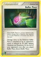 Buffer Piece - Pokémon