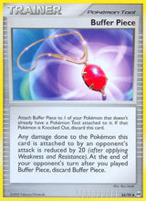 Buffer Piece - Pokémon