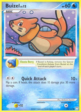 Buizel - Pokémon