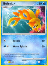 Buizel - Pokémon