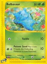 Bulbasaur (94) - Pokémon