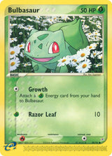 Bulbasaur - Pokémon