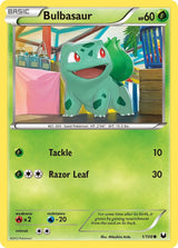 Bulbasaur - Pokémon