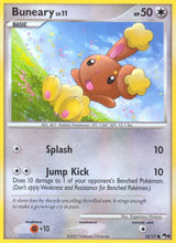 Buneary - Pokémon