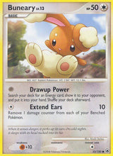 Buneary - Pokémon