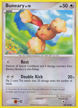 Buneary - Pokémon