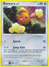 Buneary - DP06 - Pokémon