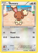 Buneary - Pokémon