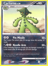 Cacturne - Pokémon
