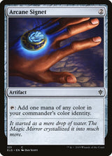 Arcane Signet - Magic: The Gathering