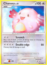 Chansey - Pokémon