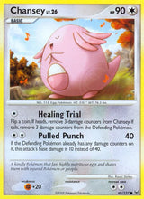 Chansey - Pokémon