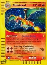 Charizard (6) - Pokémon