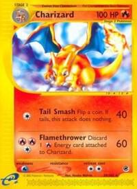 Charizard (39) - Pokémon