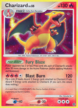 Charizard - Pokémon