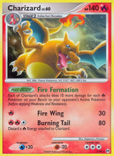 Charizard - Pokémon