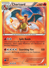 Charizard - Pokémon