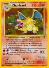 Charizard - Pokémon