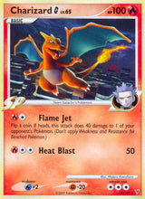 Charizard G - Pokémon