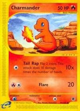 Charmander (97) - Pokémon