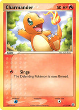 Charmander - 057/112 - Pokémon