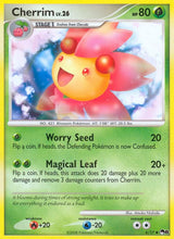 Cherrim - Pokémon