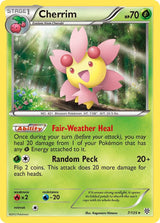 Cherrim - Pokémon