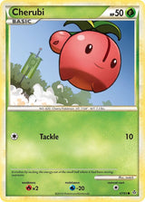 Cherubi - Pokémon