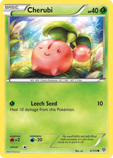 Cherubi - Pokémon
