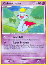 Chimecho - Pokémon