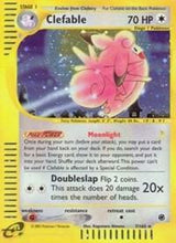 Clefable (7) - Pokémon