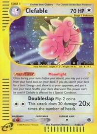 Clefable (7) - Pokémon