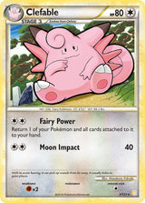 Clefable - Pokémon