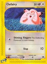 Clefairy - Pokémon