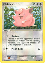 Clefairy - Pokémon