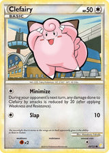 Clefairy - Pokémon